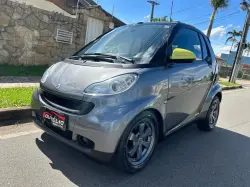 SMART For Two Cabriolet 1.0 12V 3 CILINDROS AUTOMTICO
